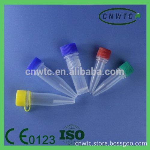 0.5ml Self-Standing Cryo tube